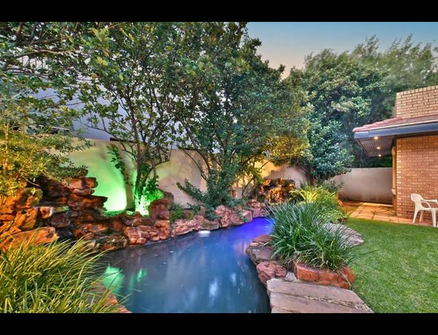 5 BEDROOM HOUSE FOR SALE IN BASSONIA ESTATE